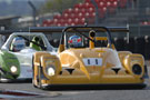 Pilbeam MP98 at Croft (September 2008) .. click on this thumbnail to bring the bigger version into a new window.