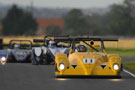 Pilbeam MP98 at Croft (September 2008) .. click on this thumbnail to bring the bigger version into a new window.