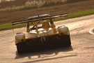 Pilbeam MP98 at Croft (September 2008) .. click on this thumbnail to bring the bigger version into a new window.