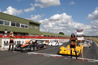 Pilbeam MP98 at Croft (September 2008) .. click on this thumbnail to bring the bigger version into a new window.