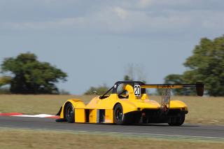 Pilbeam MP98 at Croft (September 2008) .. click on this thumbnail to bring the bigger version into a new window.