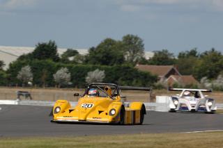 Pilbeam MP98 at Croft (September 2008) .. click on this thumbnail to bring the bigger version into a new window.