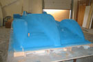 Pilbeam MP98 body buck 1 is complete! (Spring 2008) .. click on this thumbnail to bring the bigger version into a new window.