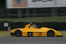 Pilbeam MP98 at Oulton Park (June 2008) .. click on this thumbnail to bring the bigger version into a new window.
