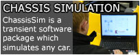 ChassisSim chassis simulation software