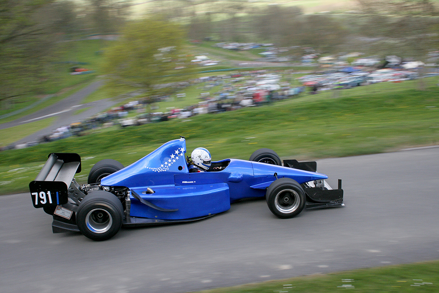 Pilbeam MP88