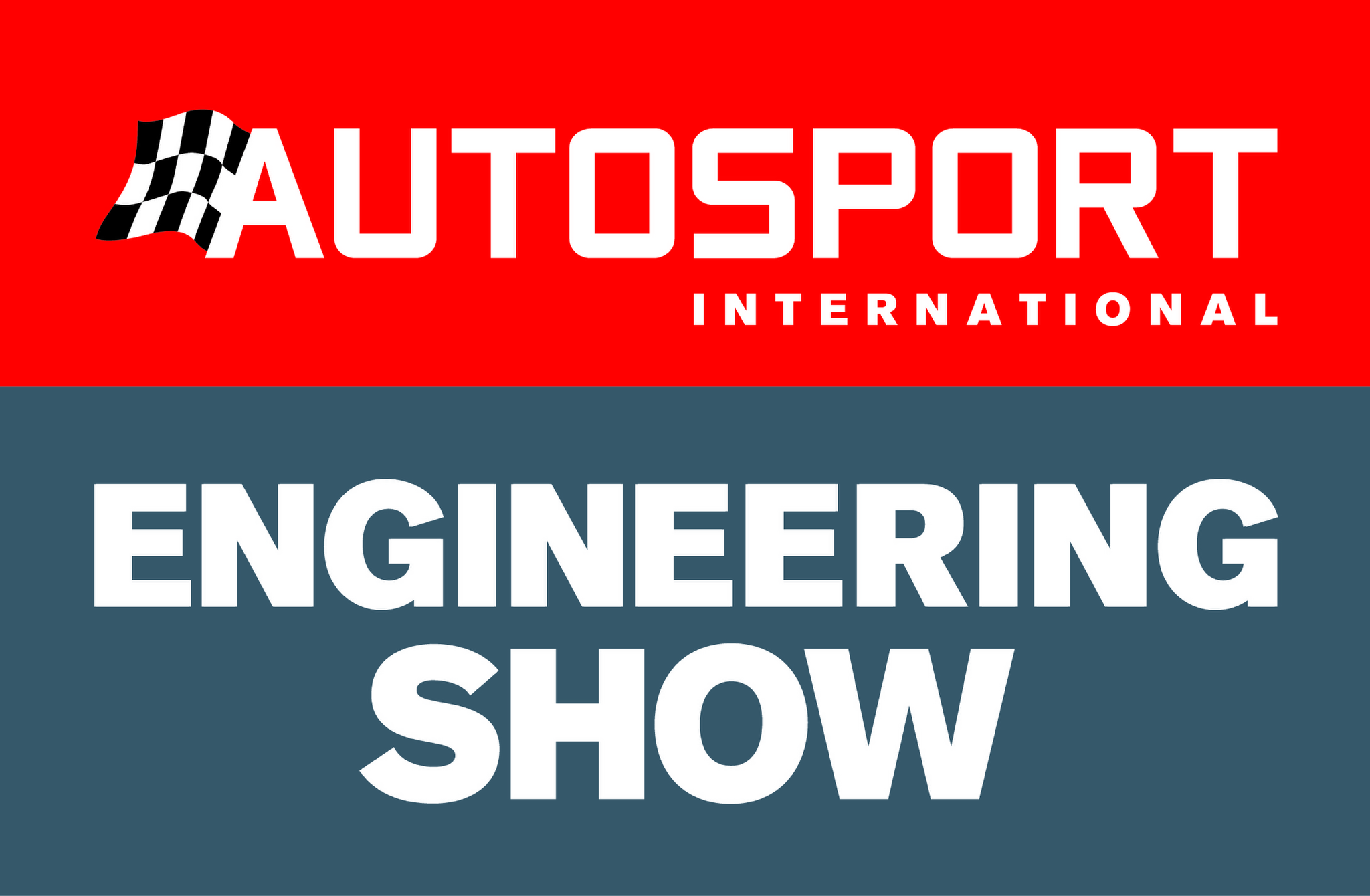 Autosport International 2019