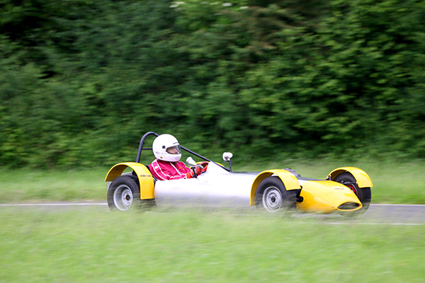 Pilbeam Virage 1172 Formula
