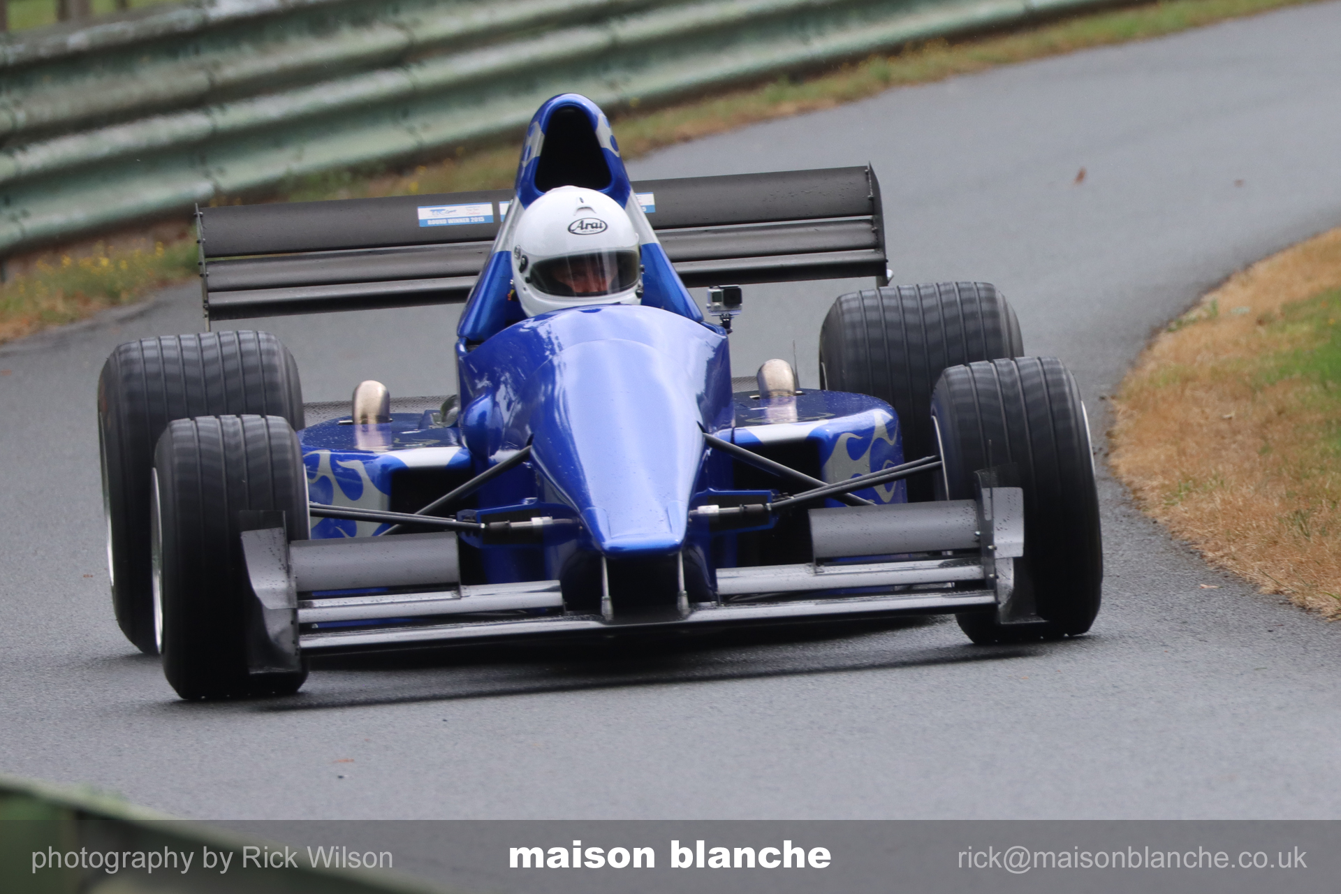 Pilbeam MP97 #175, Sandra Tomlin, Midland Hill Climb Championship, Sunday 20th July 2025