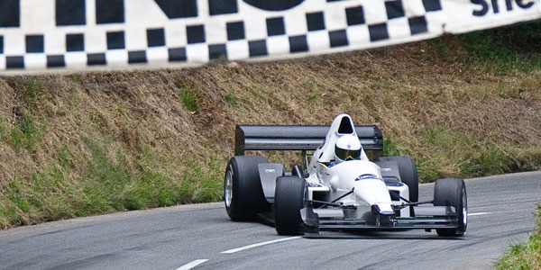 Pilbeam MP97