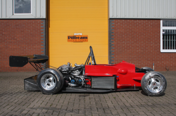 Pilbeam Racing auction 19th February 2026