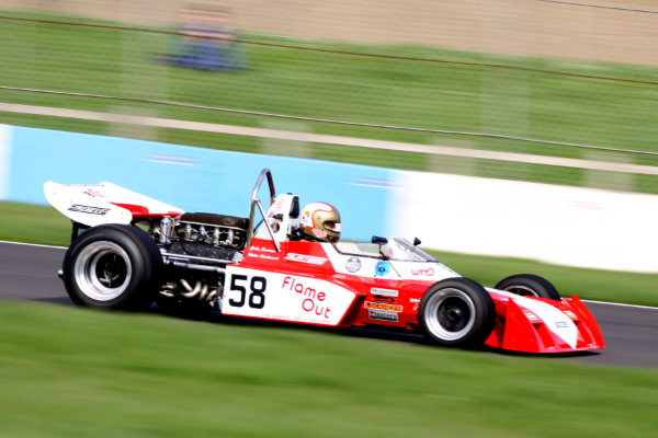 Pilbeam Racing