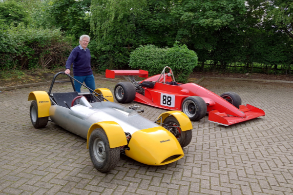 Pilbeam Racing